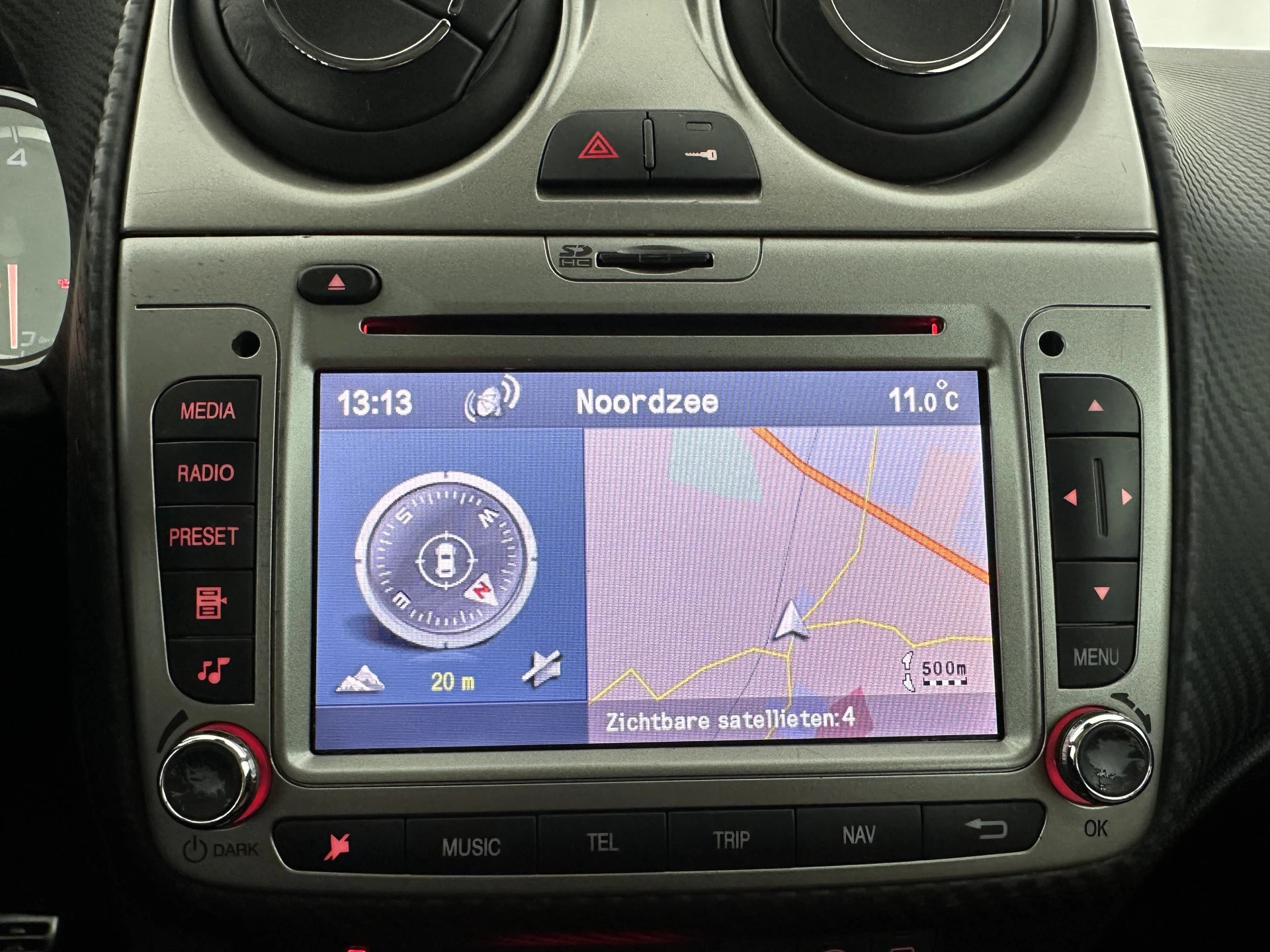 Hoofdafbeelding Alfa Romeo MiTo