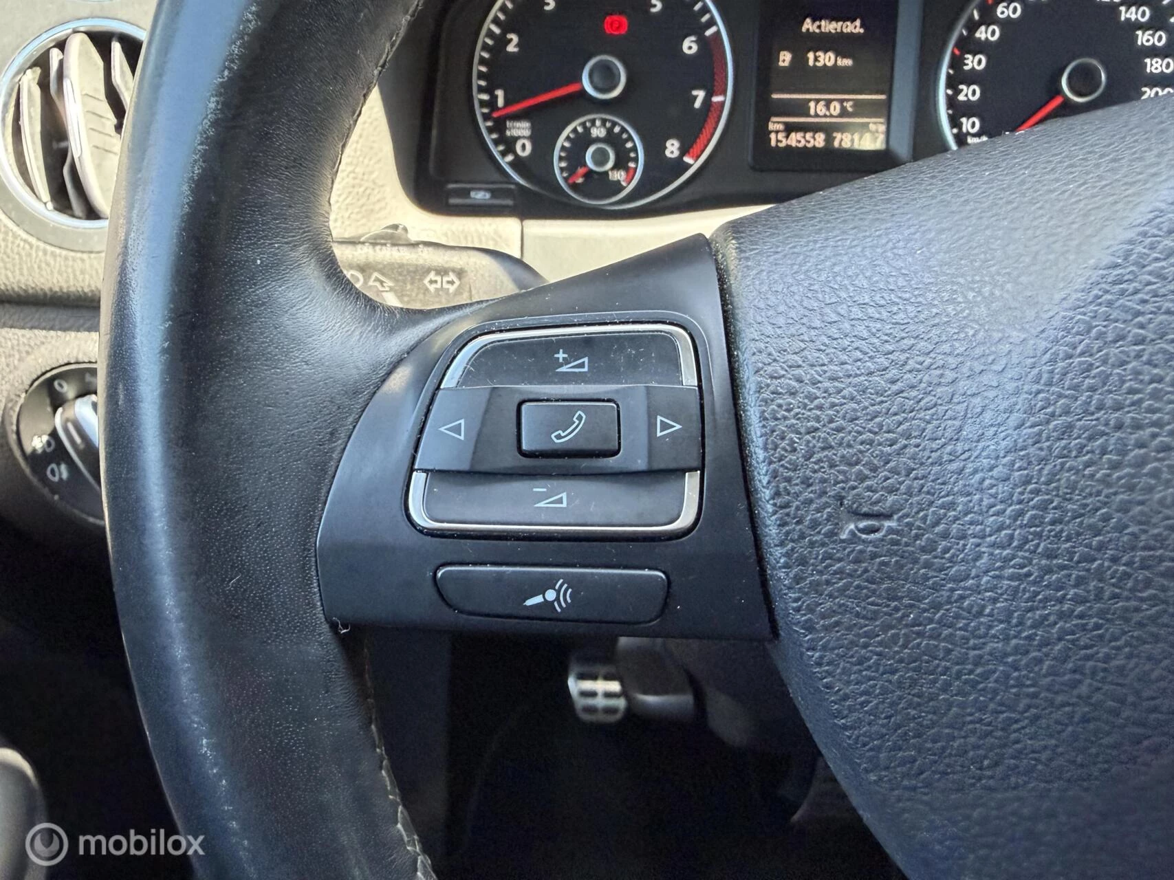 Hoofdafbeelding Volkswagen Golf Plus