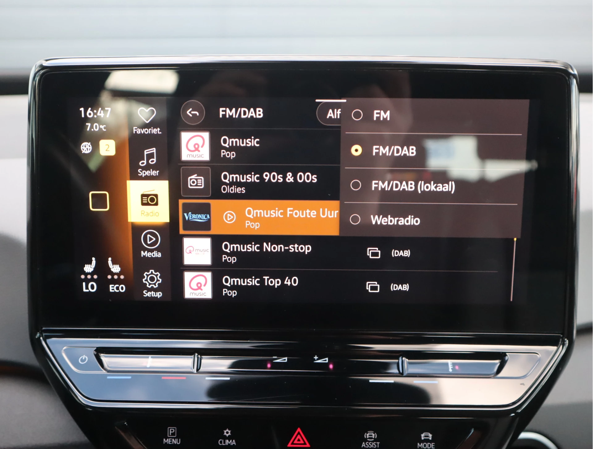 Hoofdafbeelding Volkswagen ID.3