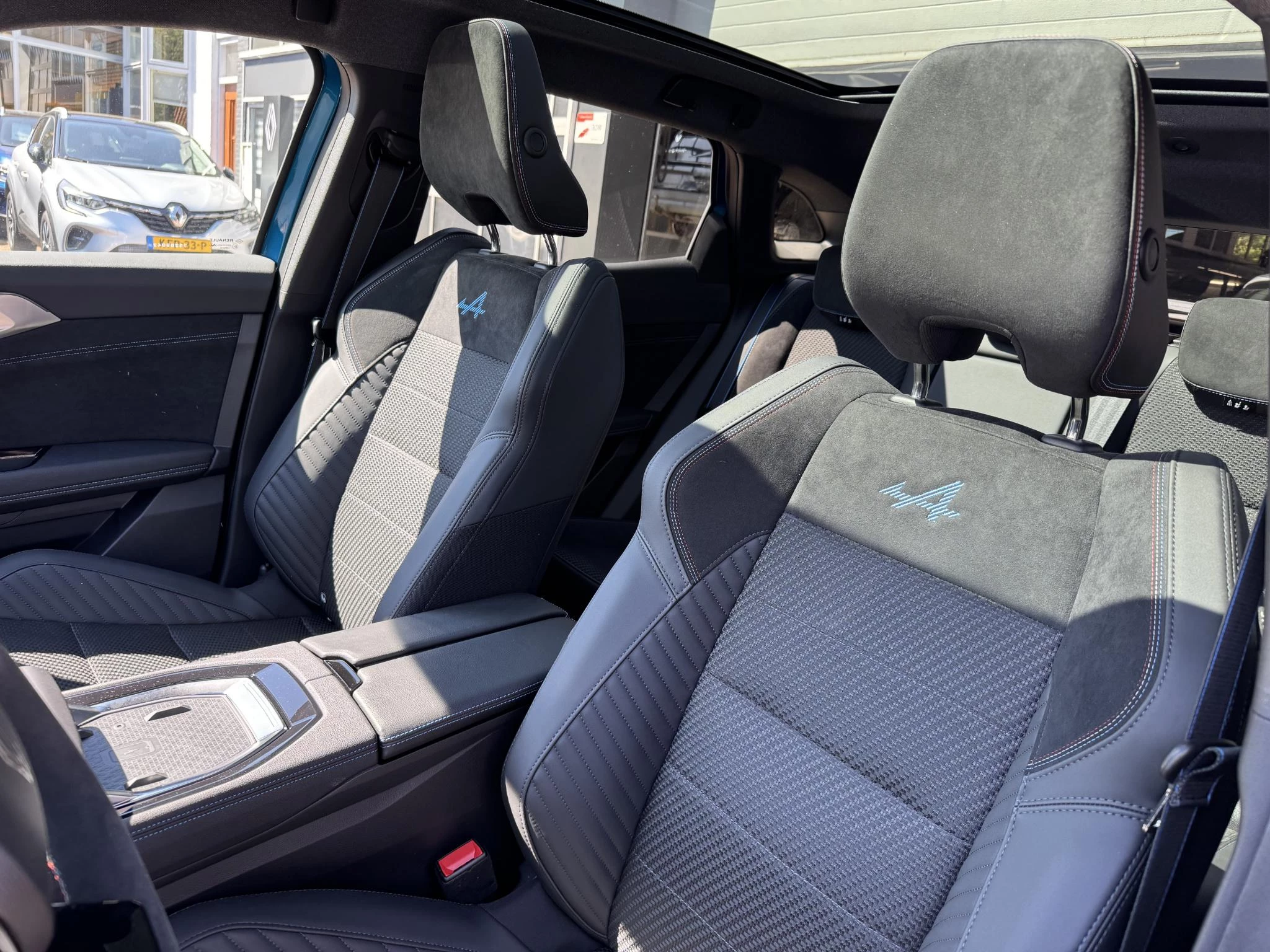 Hoofdafbeelding Renault Austral