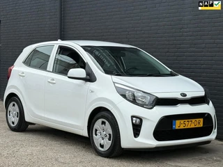 Kia Picanto 1.0 MPi ComfortPlusLine NAVI | CARPLAY | CAMERA | HILL HOLD | NWE APK