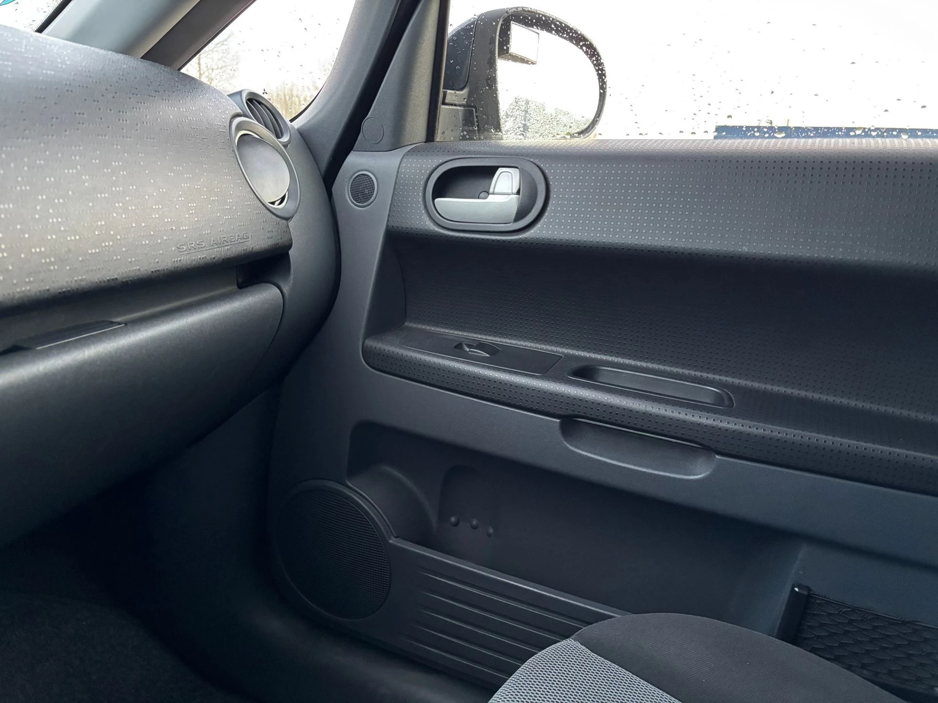 Hoofdafbeelding Mitsubishi Colt