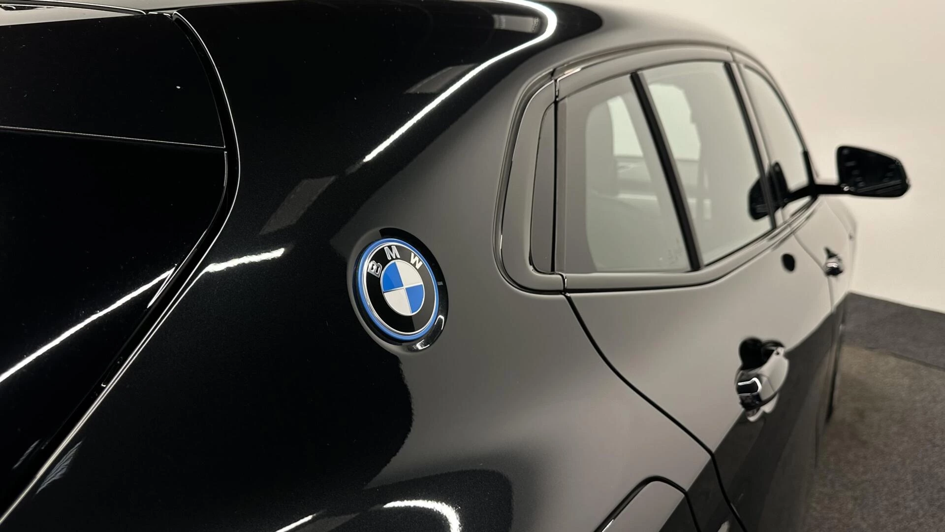 Hoofdafbeelding BMW X2