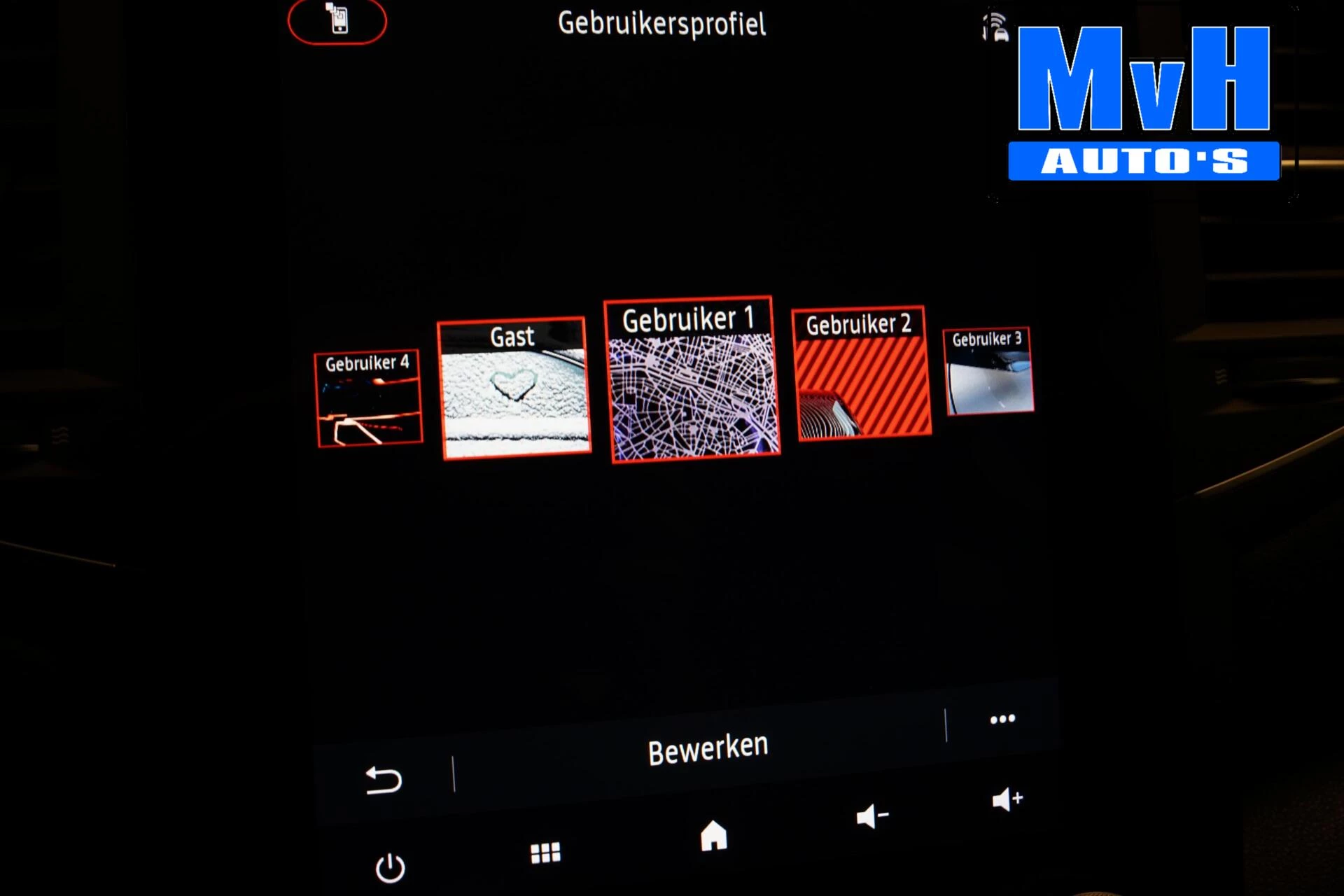 Hoofdafbeelding Renault Mégane