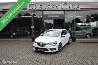 Renault Megane 1.2 TCe Bose/Led/Navi/Tel/Cam/Ambient/
