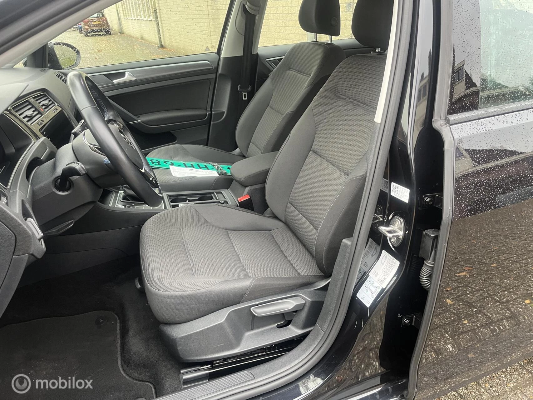 Hoofdafbeelding Volkswagen e-Golf