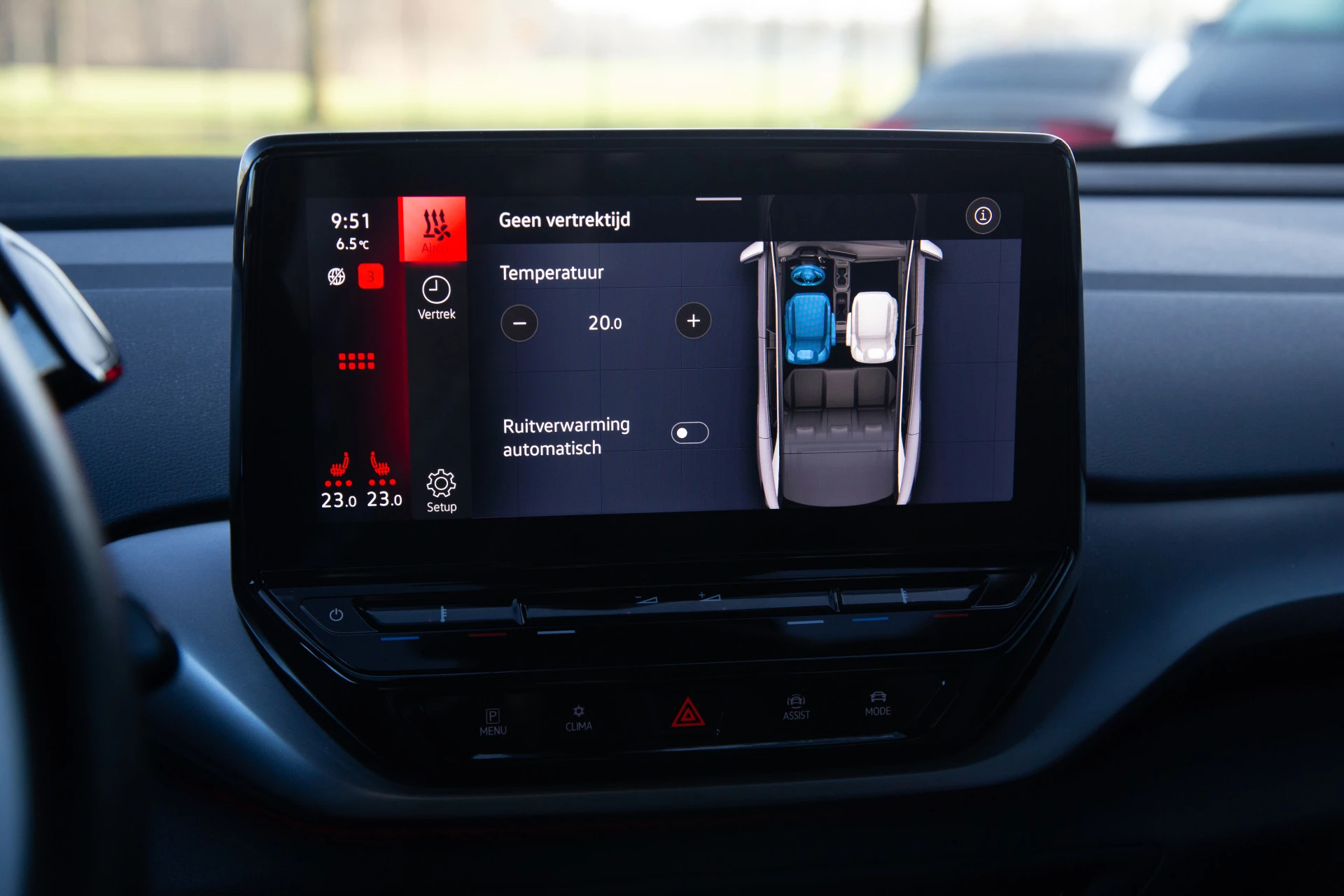 Hoofdafbeelding Volkswagen ID.4