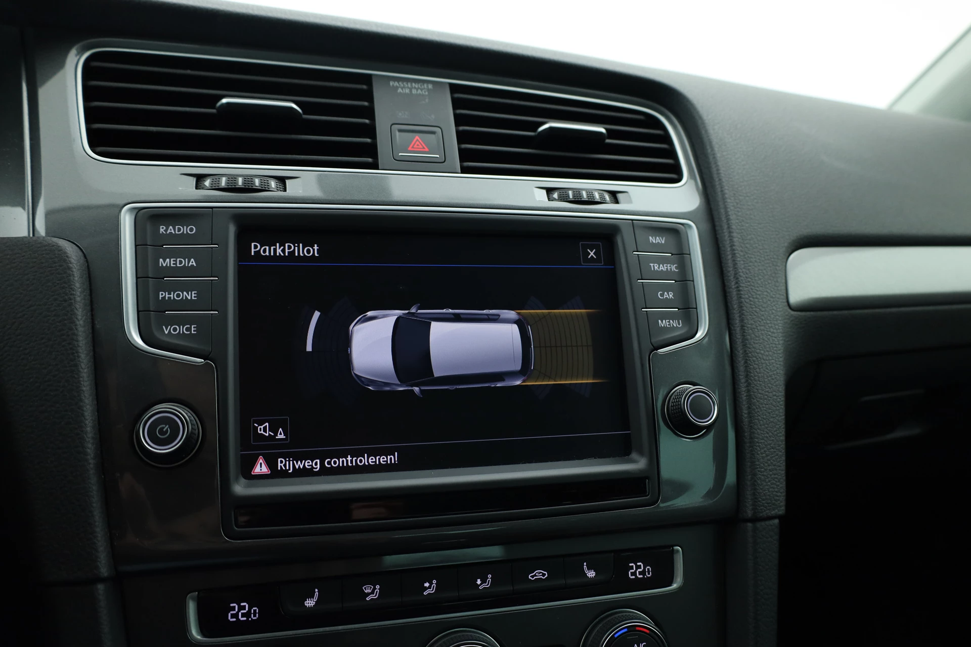 Hoofdafbeelding Volkswagen e-Golf