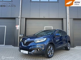Renault Kadjar 1.2 TCe Bose  Keyless | Led | Camera