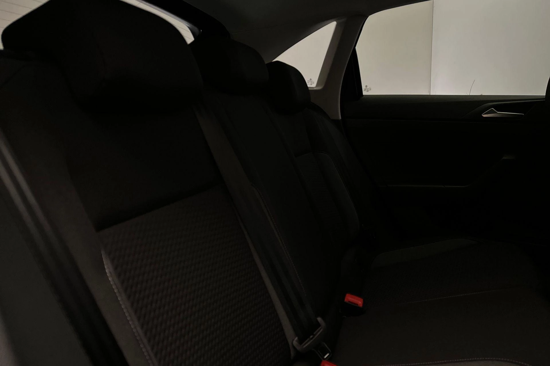 Hoofdafbeelding Volkswagen Taigo
