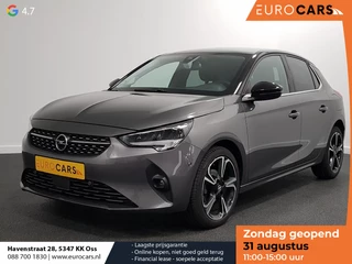 Opel Corsa 1.2 Sport | Panoramadak | Navigatie / Apple Carplay/Android Auto | 360* Camera | Stoel\Stuurverwarming | Lane Assist | DAB | Virtual Cockpit |