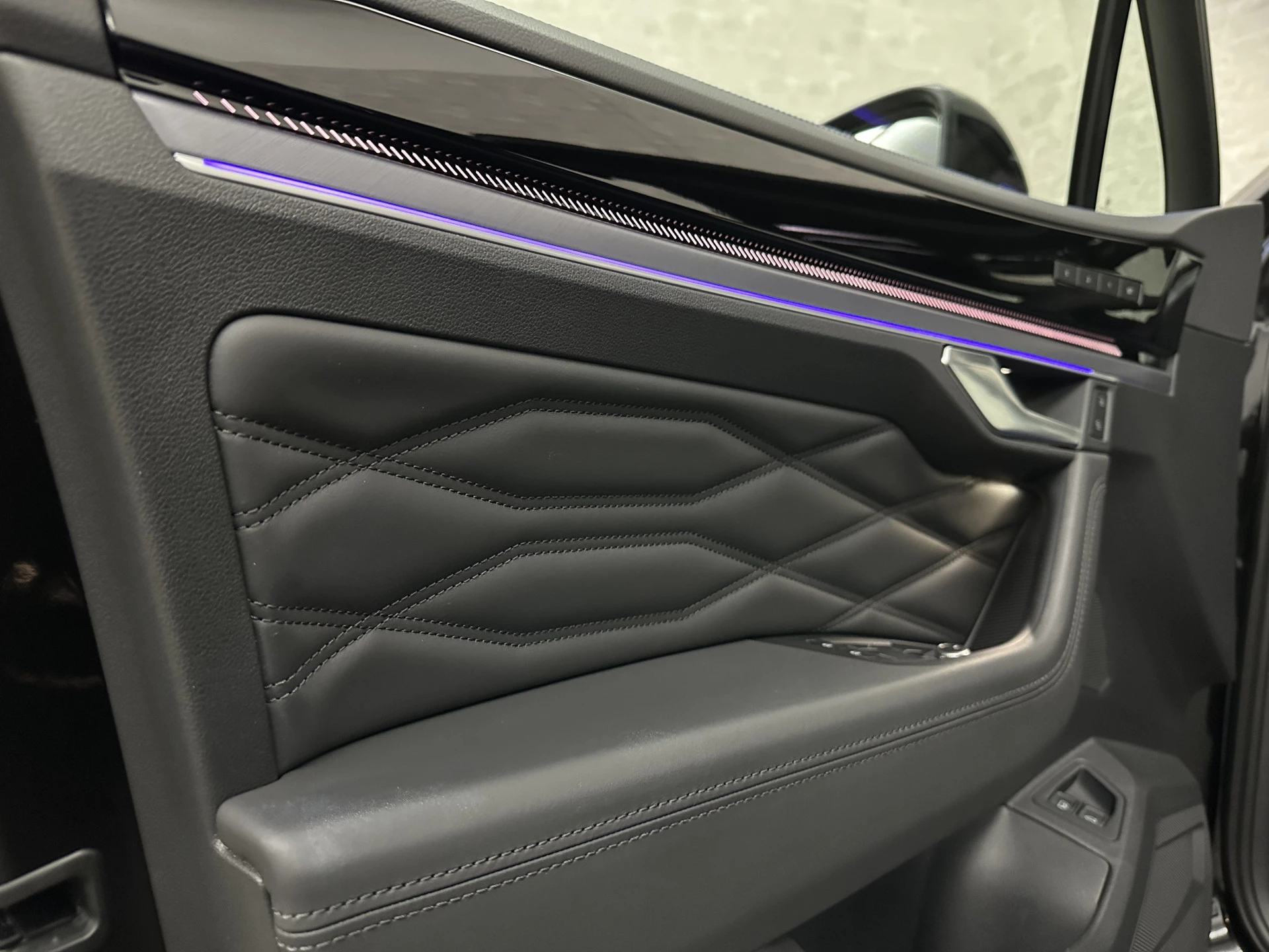 Hoofdafbeelding Volkswagen Touareg