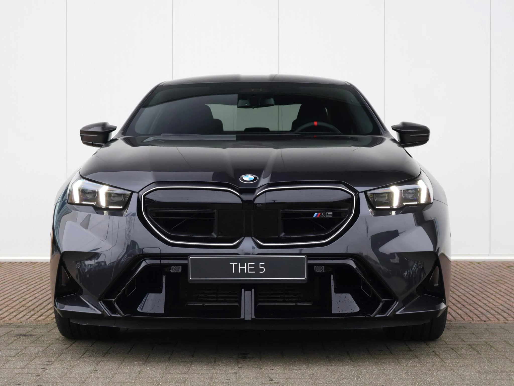 Hoofdafbeelding BMW M5