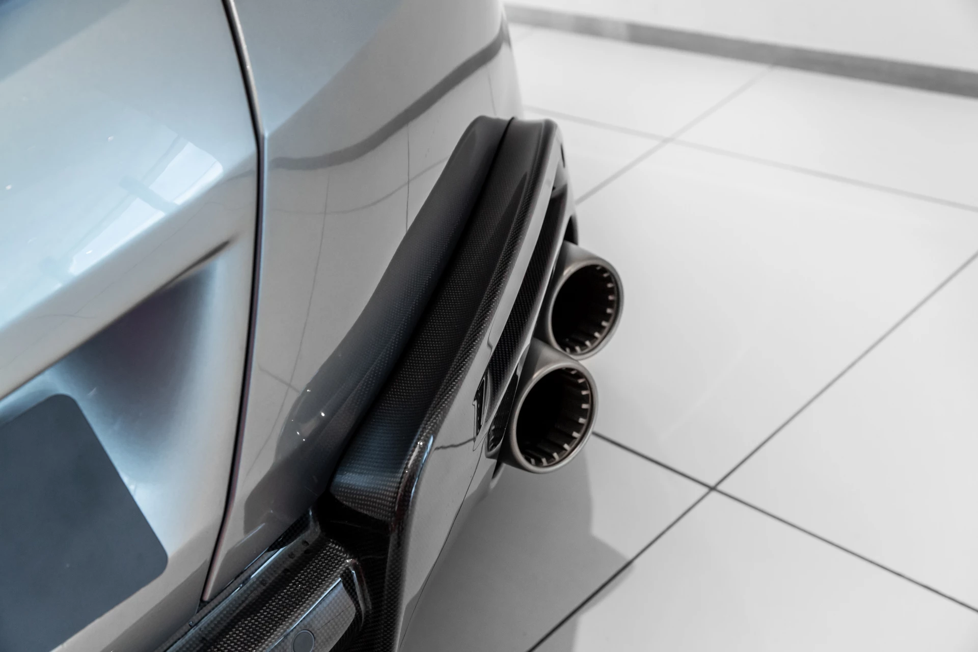 Hoofdafbeelding Ferrari Roma