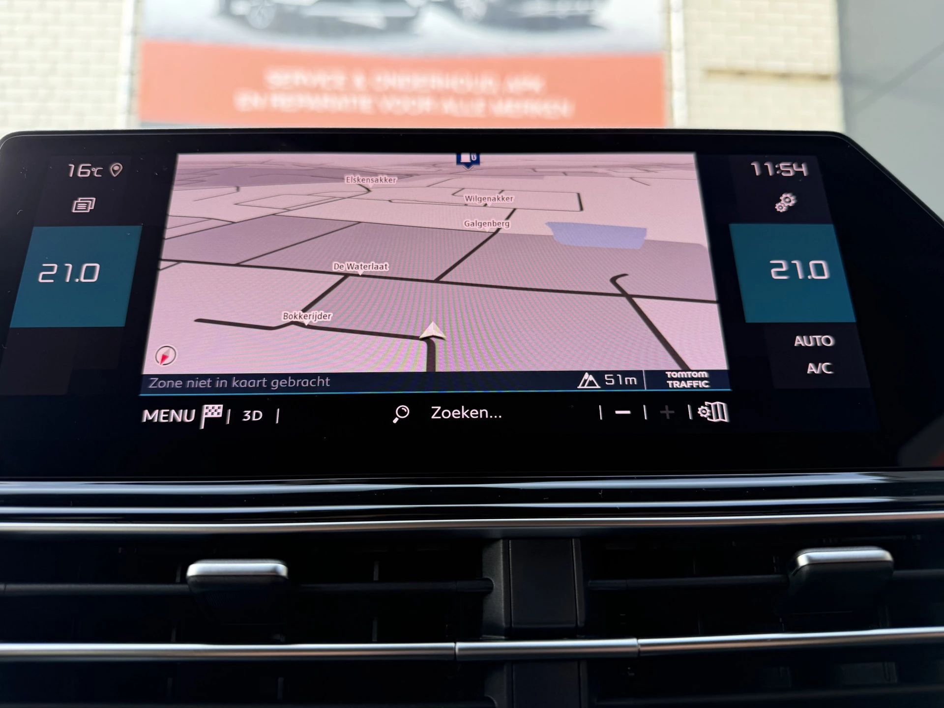 Hoofdafbeelding Citroën C5 Aircross