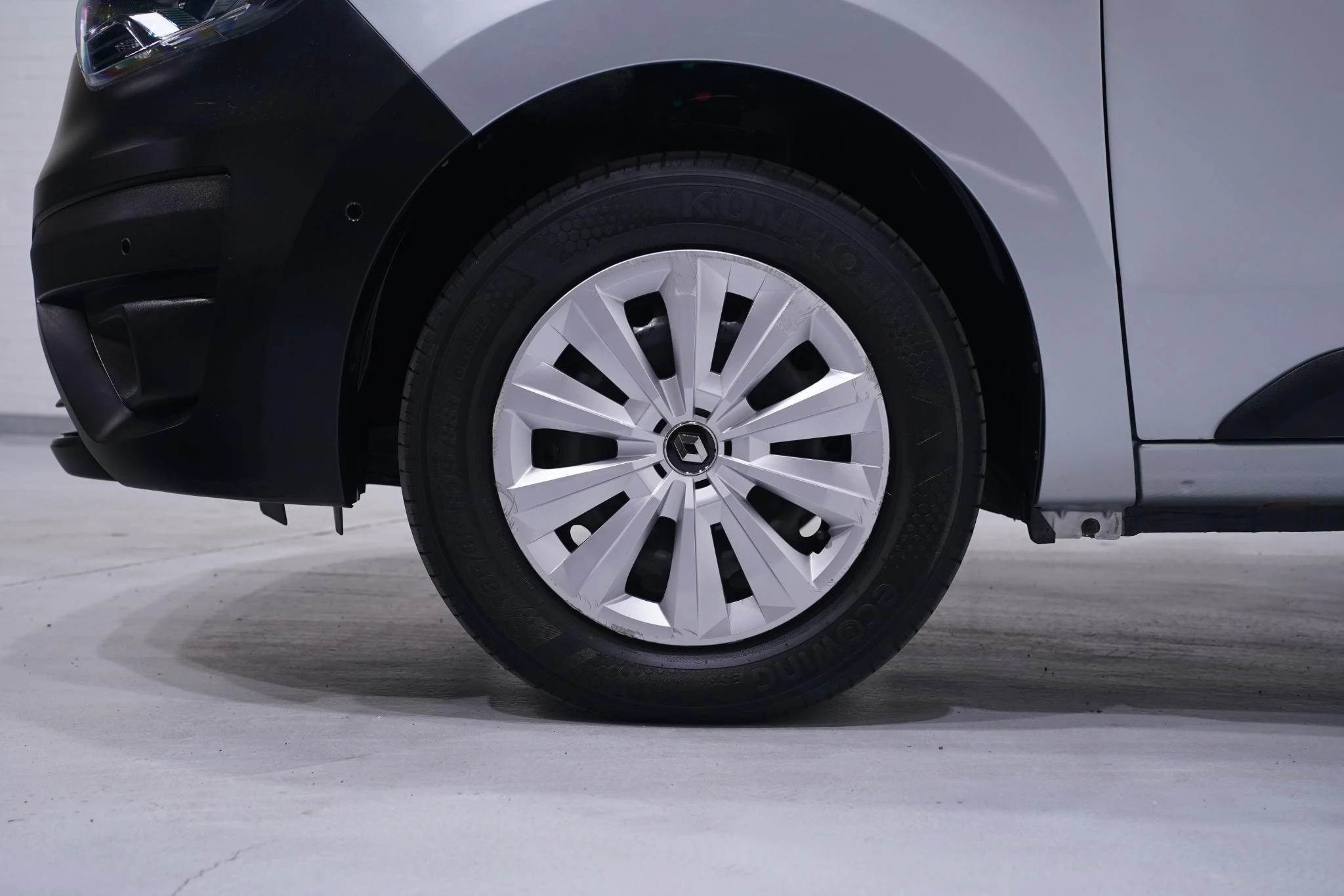 Hoofdafbeelding Renault Kangoo