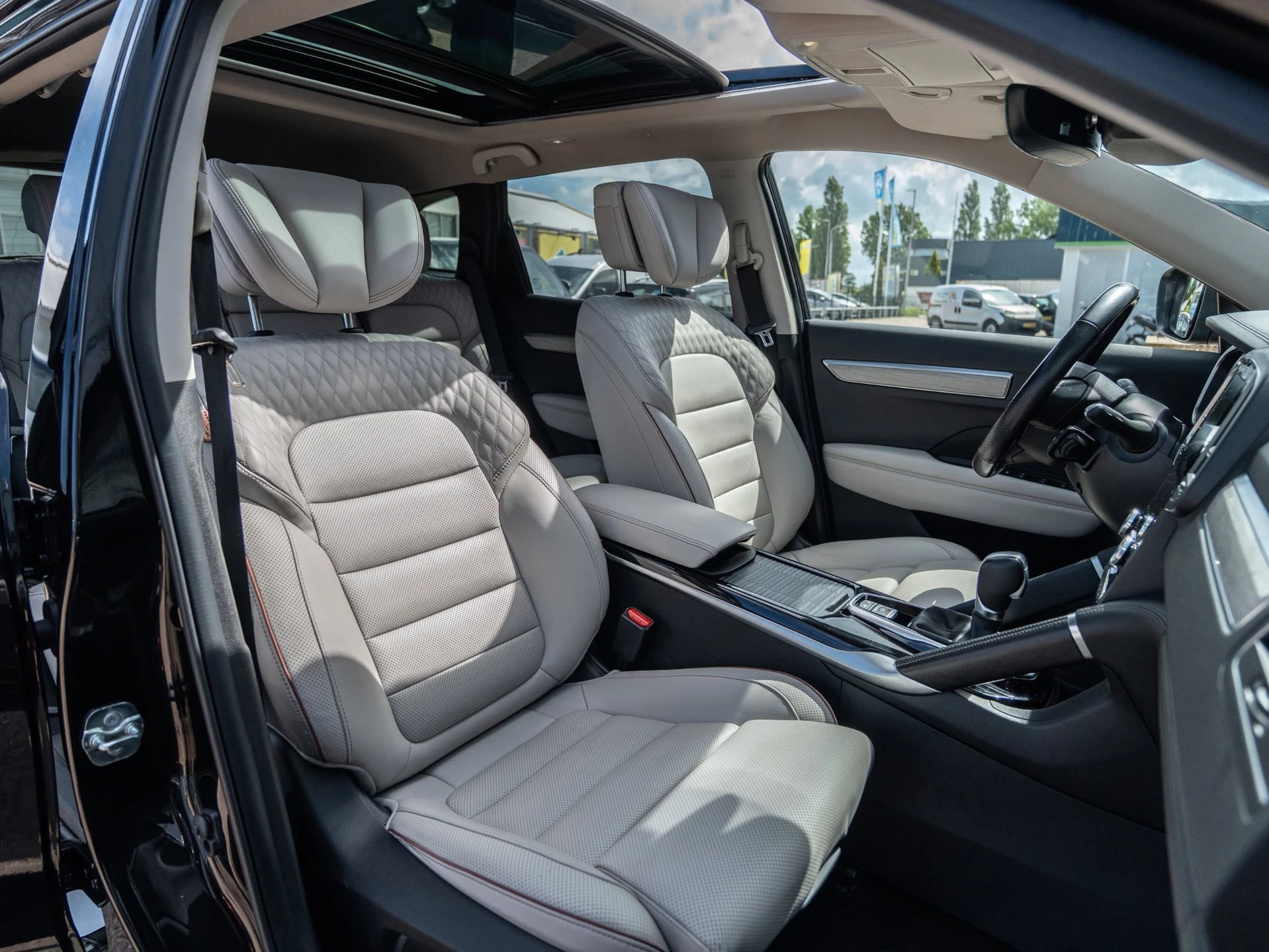 Hoofdafbeelding Renault Koleos