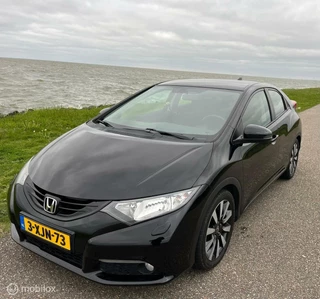 Honda Civic 1.4 Sport Business Edition