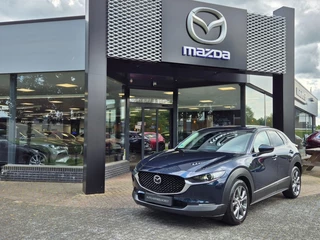 Mazda CX-30 SKYACTIV-X 180 6AT 2WD COMFORT / 360 Camera