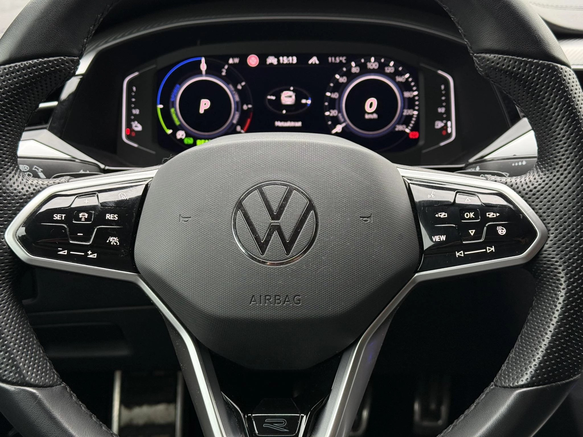 Hoofdafbeelding Volkswagen Arteon