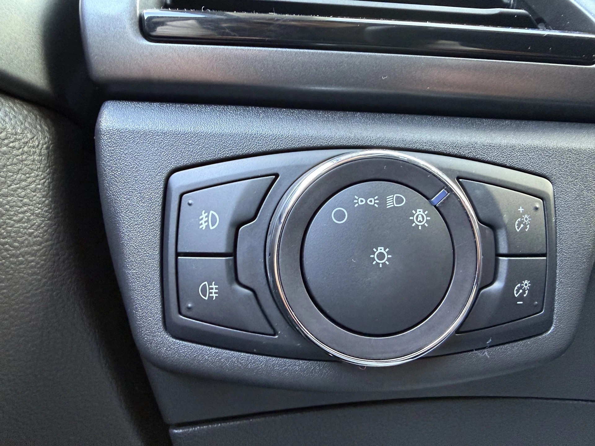 Hoofdafbeelding Ford Mondeo