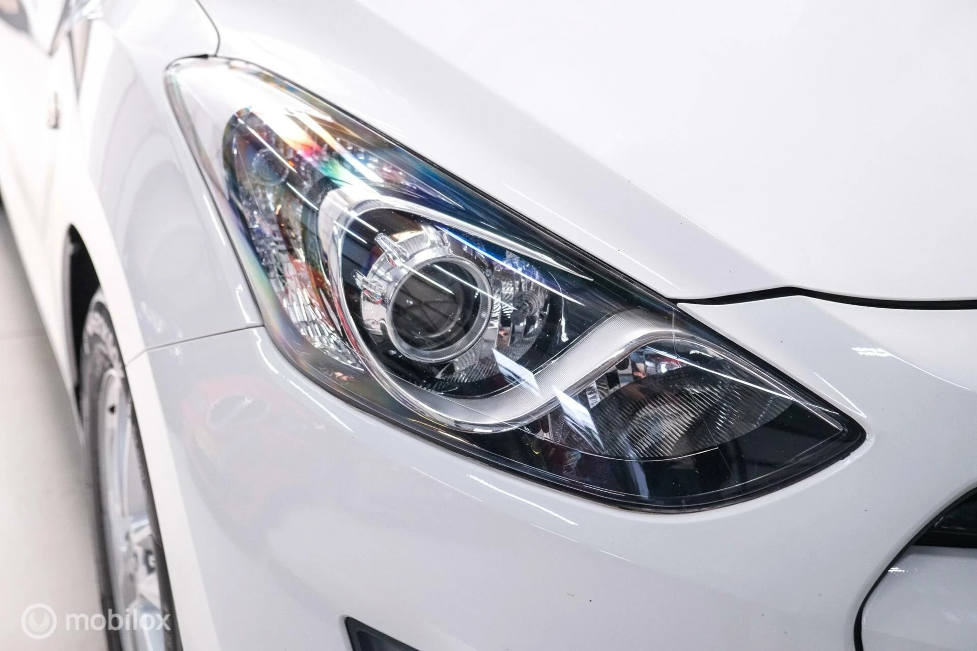 Hoofdafbeelding Hyundai i30