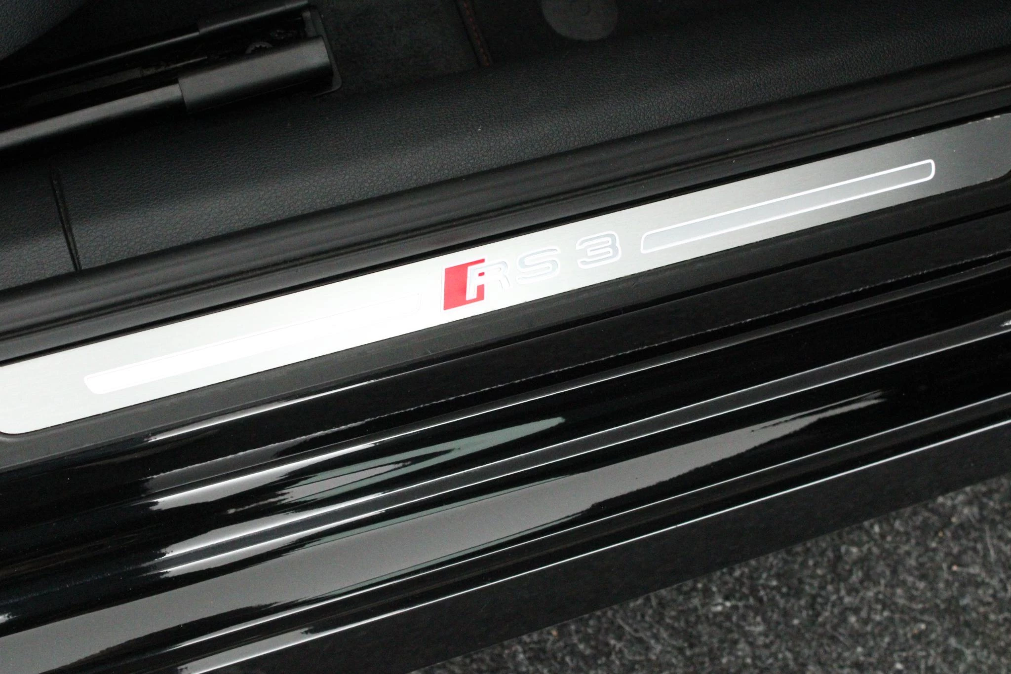 Hoofdafbeelding Audi RS3