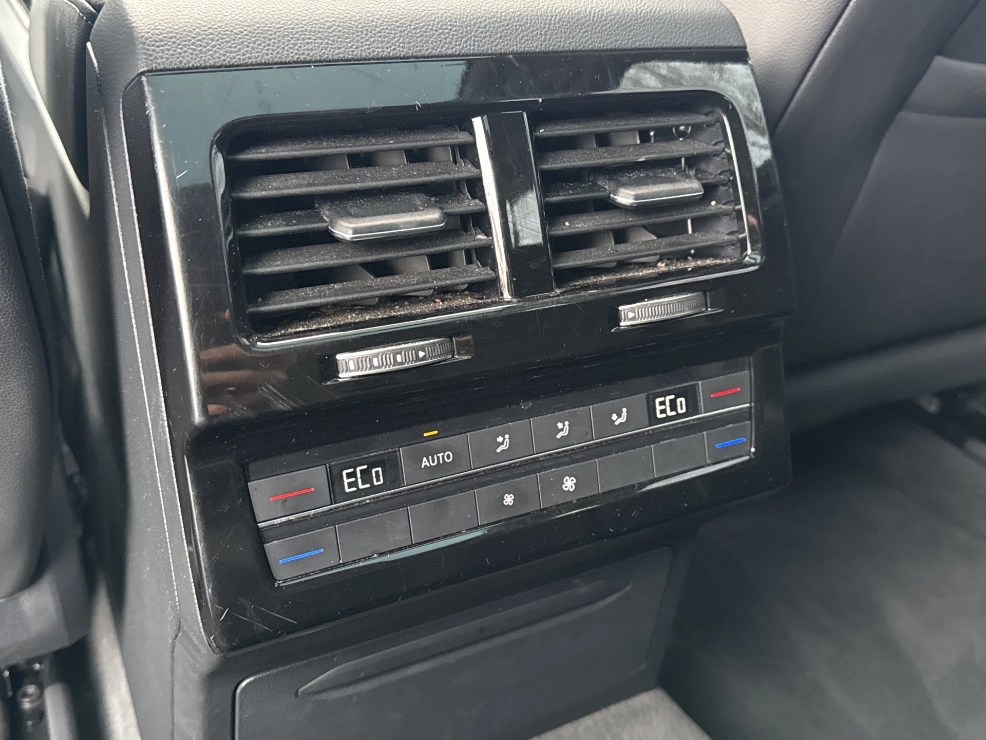 Hoofdafbeelding Volkswagen Touareg