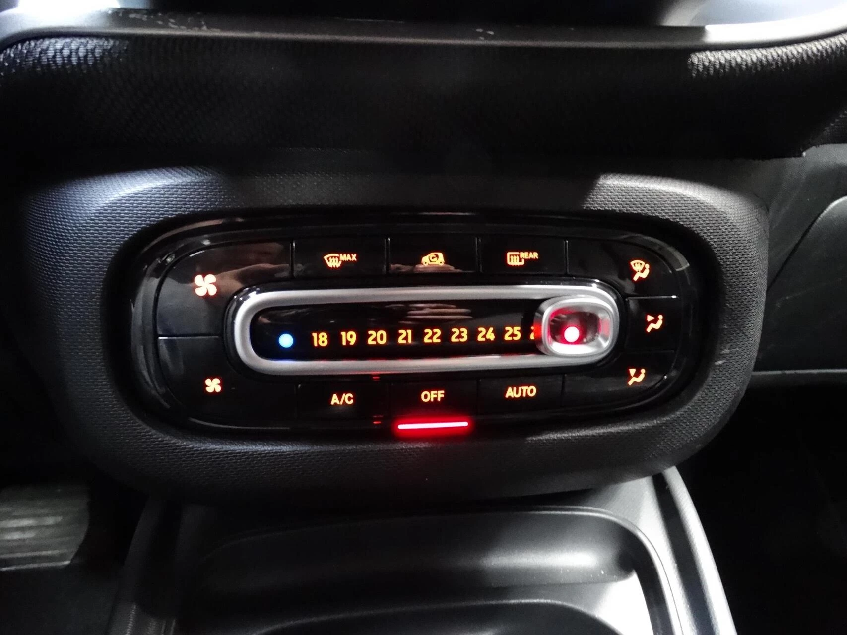 Hoofdafbeelding smart Fortwo