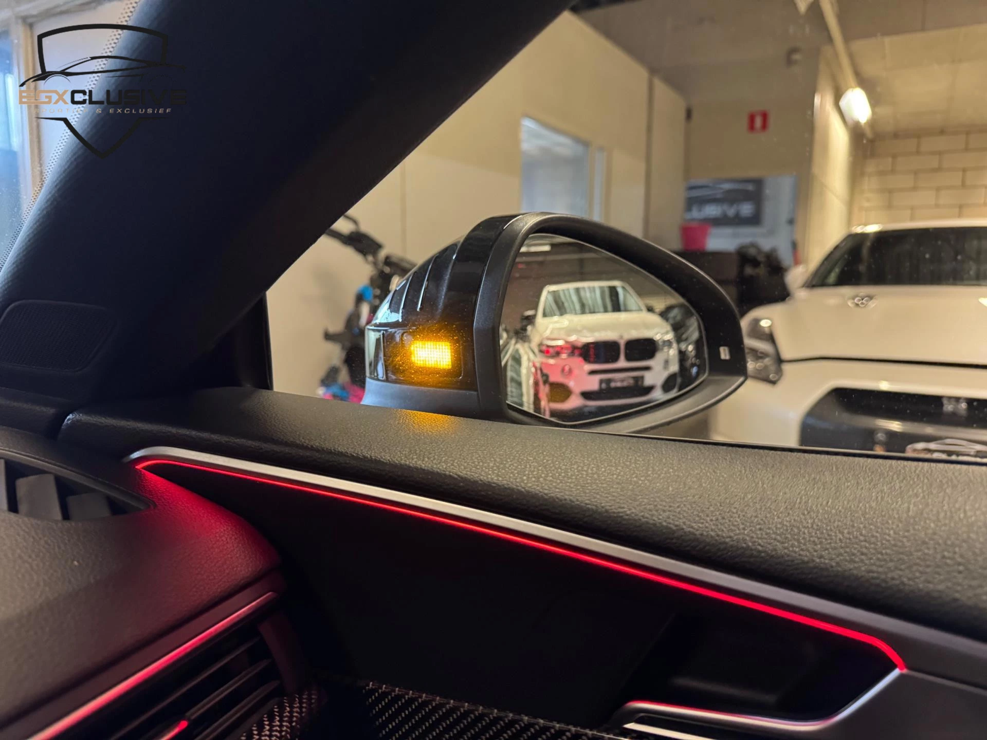 Hoofdafbeelding Audi RS5