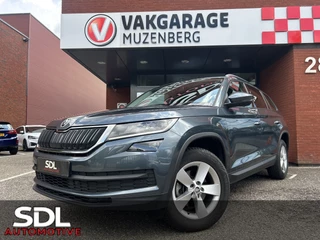 Škoda Kodiaq 1.4 TSI ACT Style // FULL LED // NAVI + CARPLAY // PDC V+A // CRUISE // ELEK. TREKHAAK!!