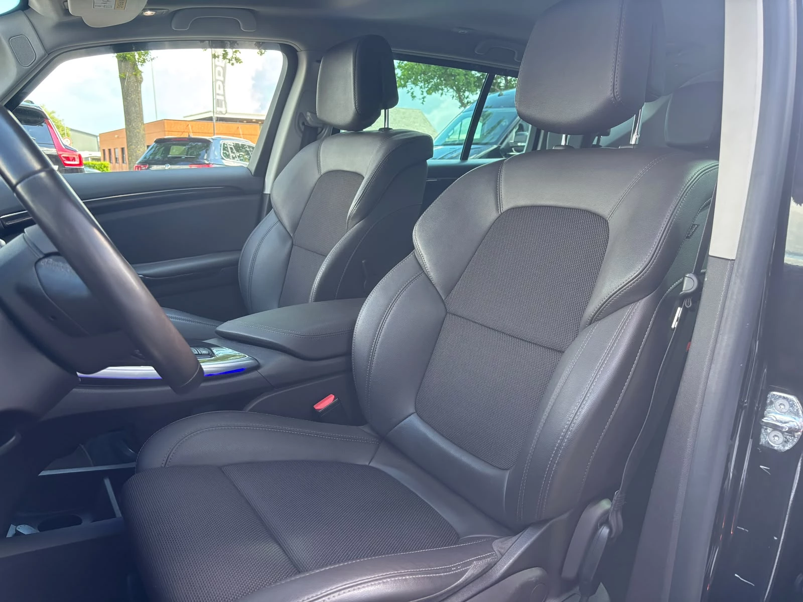 Hoofdafbeelding Renault Espace