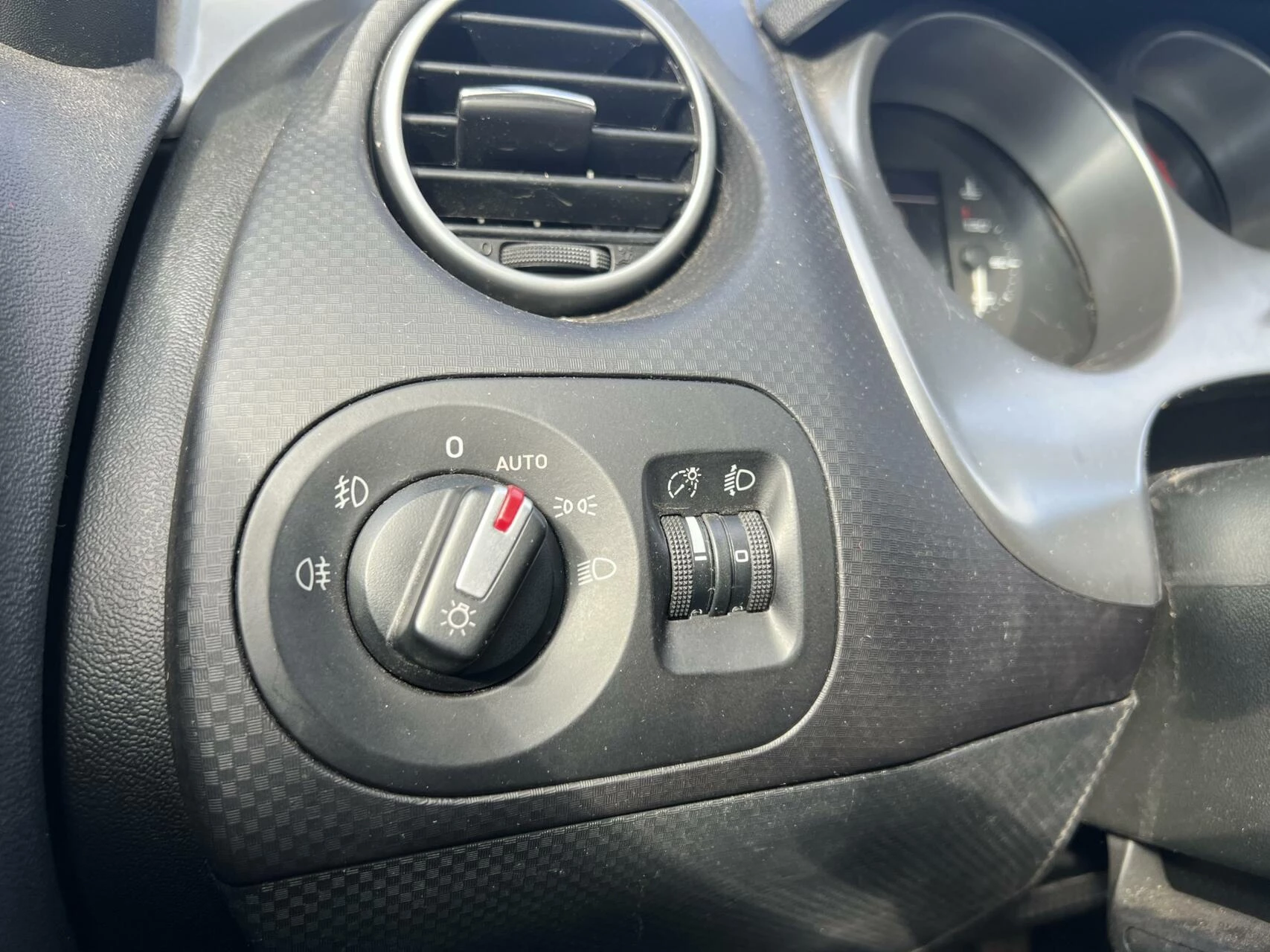 Hoofdafbeelding SEAT Altea XL