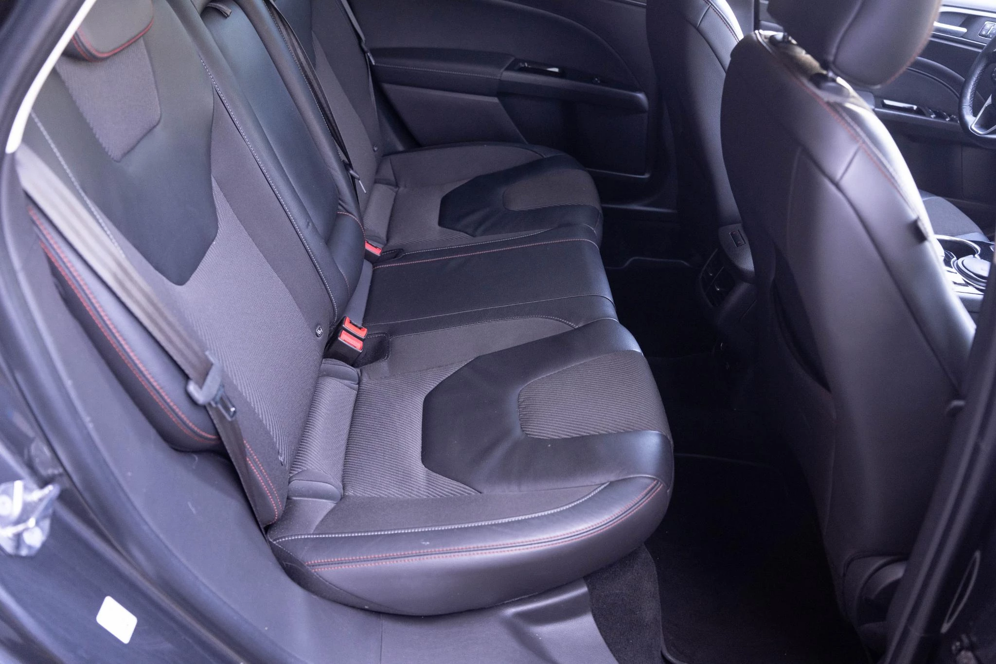 Hoofdafbeelding Ford Mondeo