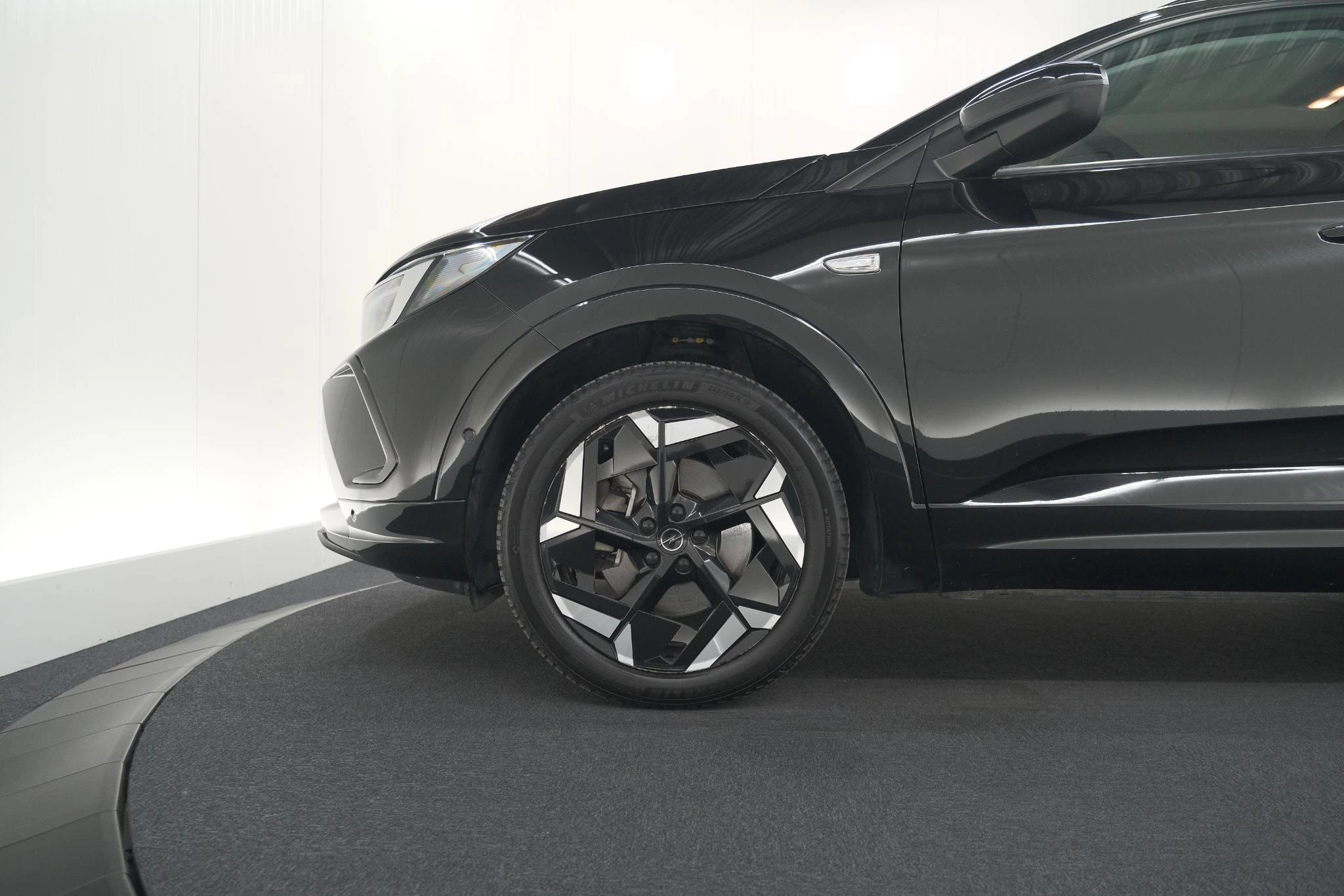 Hoofdafbeelding Opel Grandland