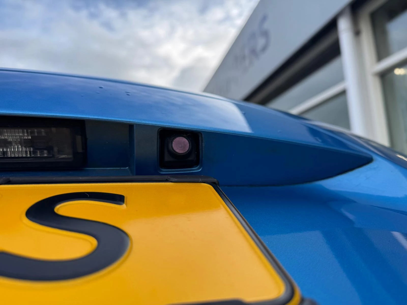 Hoofdafbeelding Renault ZOE