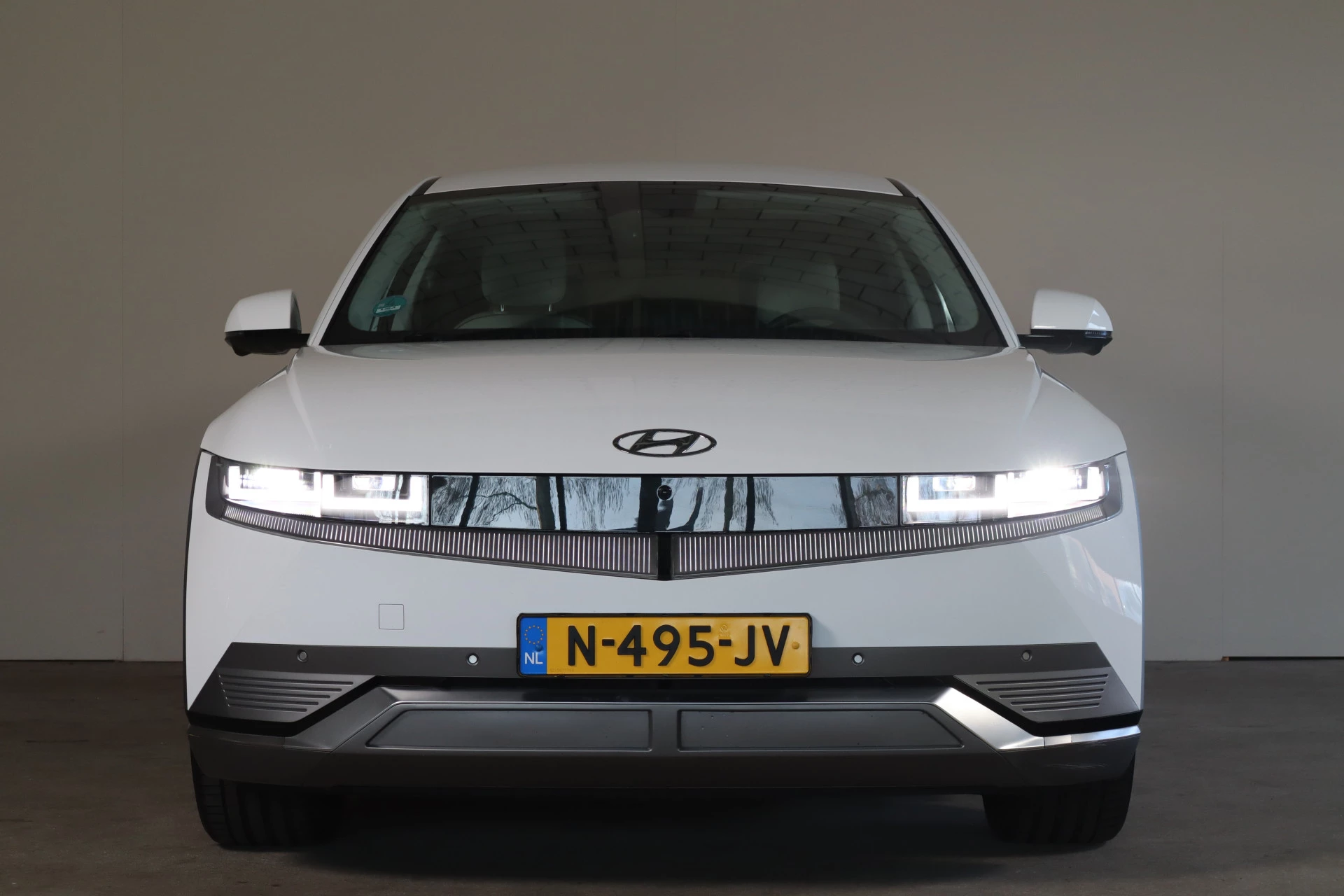 Hoofdafbeelding Hyundai IONIQ 5