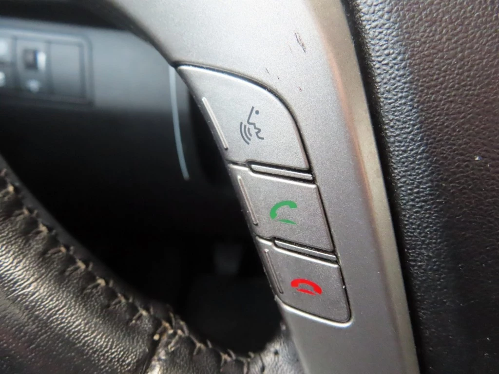 Hoofdafbeelding Hyundai ix20