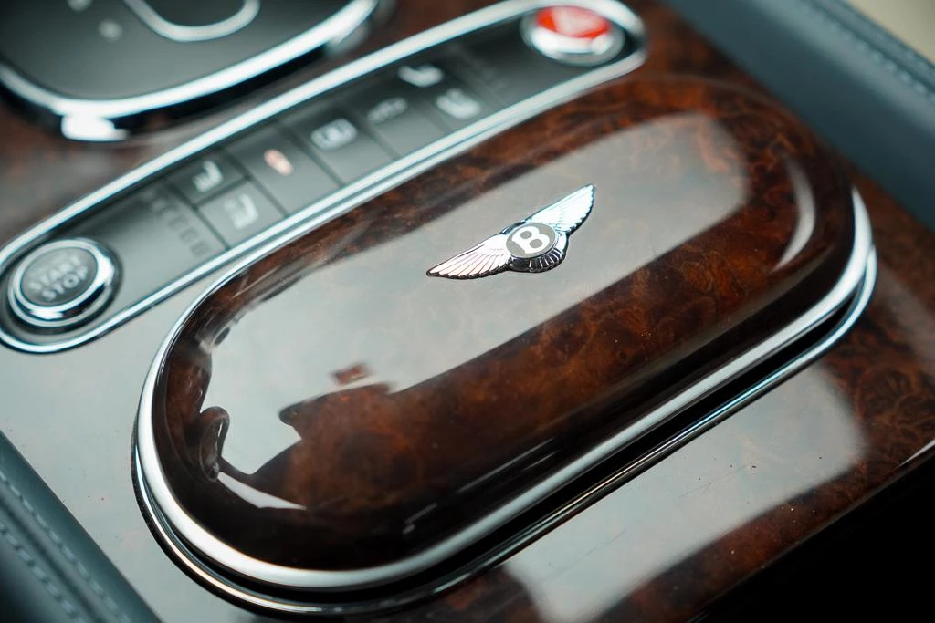 Hoofdafbeelding Bentley Flying Spur