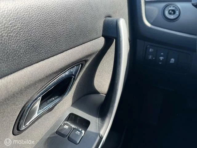 Hoofdafbeelding Kia cee'd