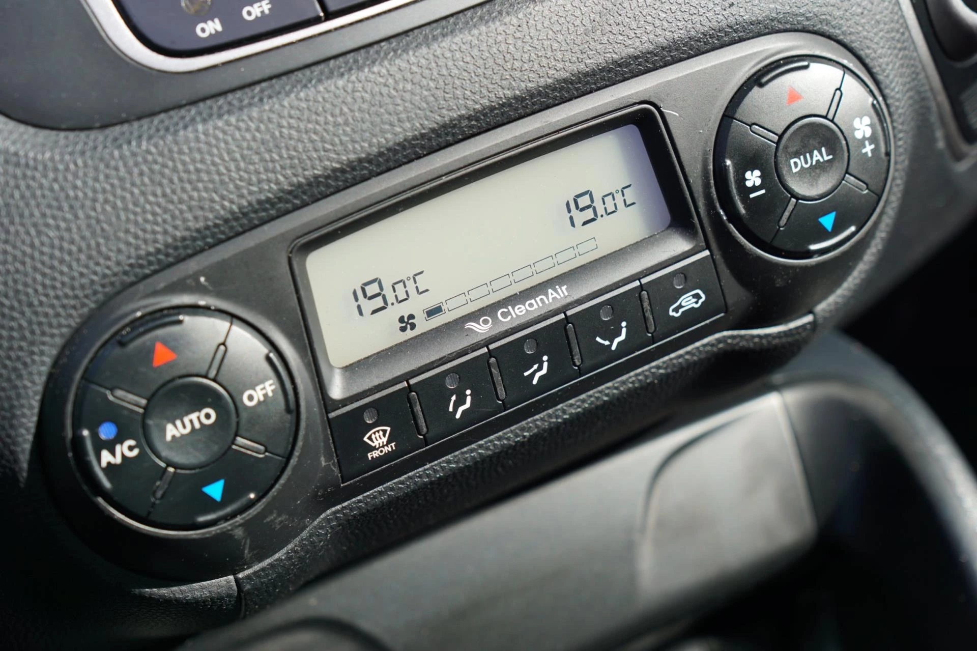 Hoofdafbeelding Hyundai ix35