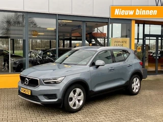 Volvo XC40 1.5 T3 163 pk Momentum - 1e eig - Dealer ond - Navi - camera - stoelverw.
