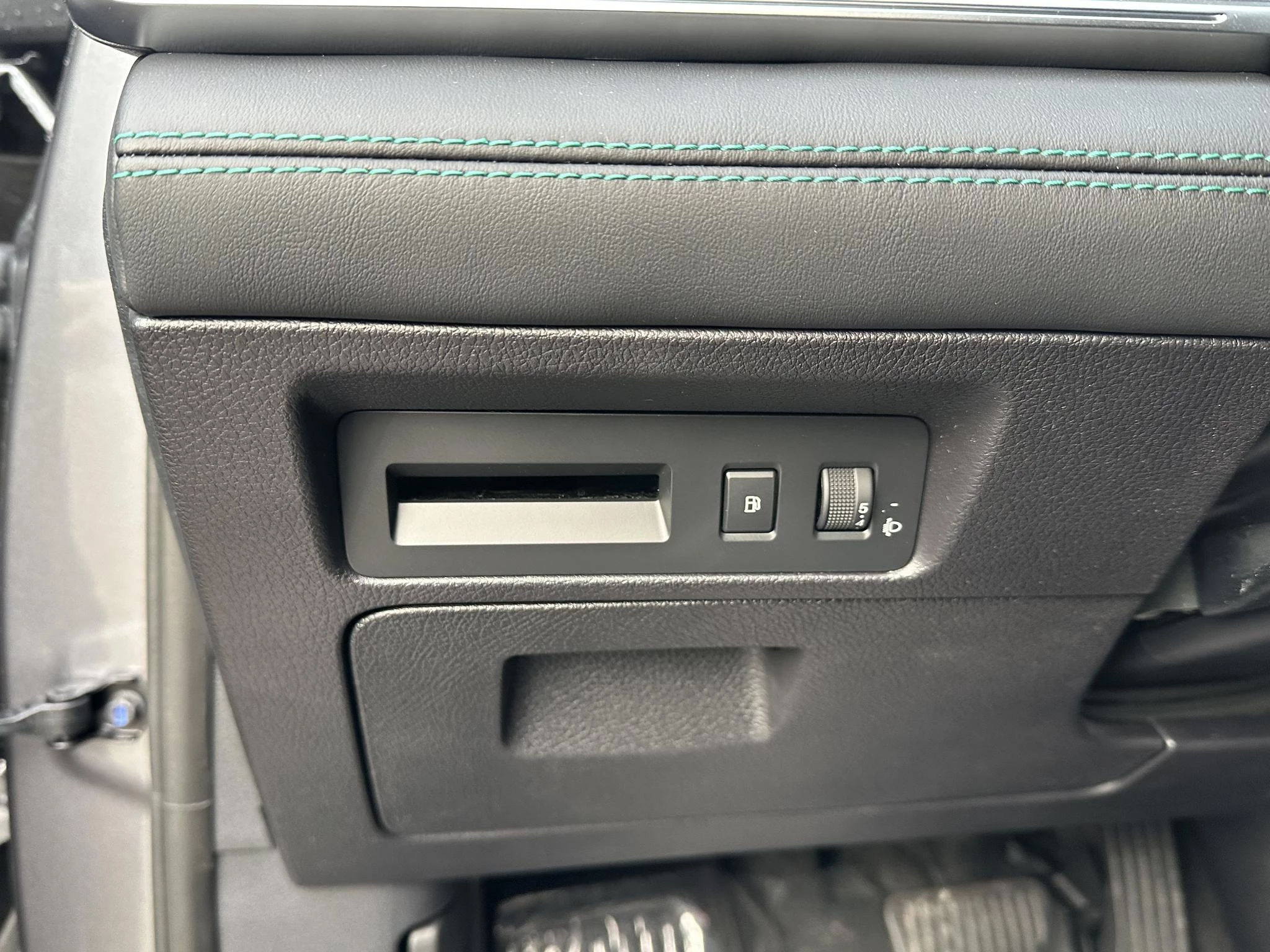 Hoofdafbeelding BYD SEAL U