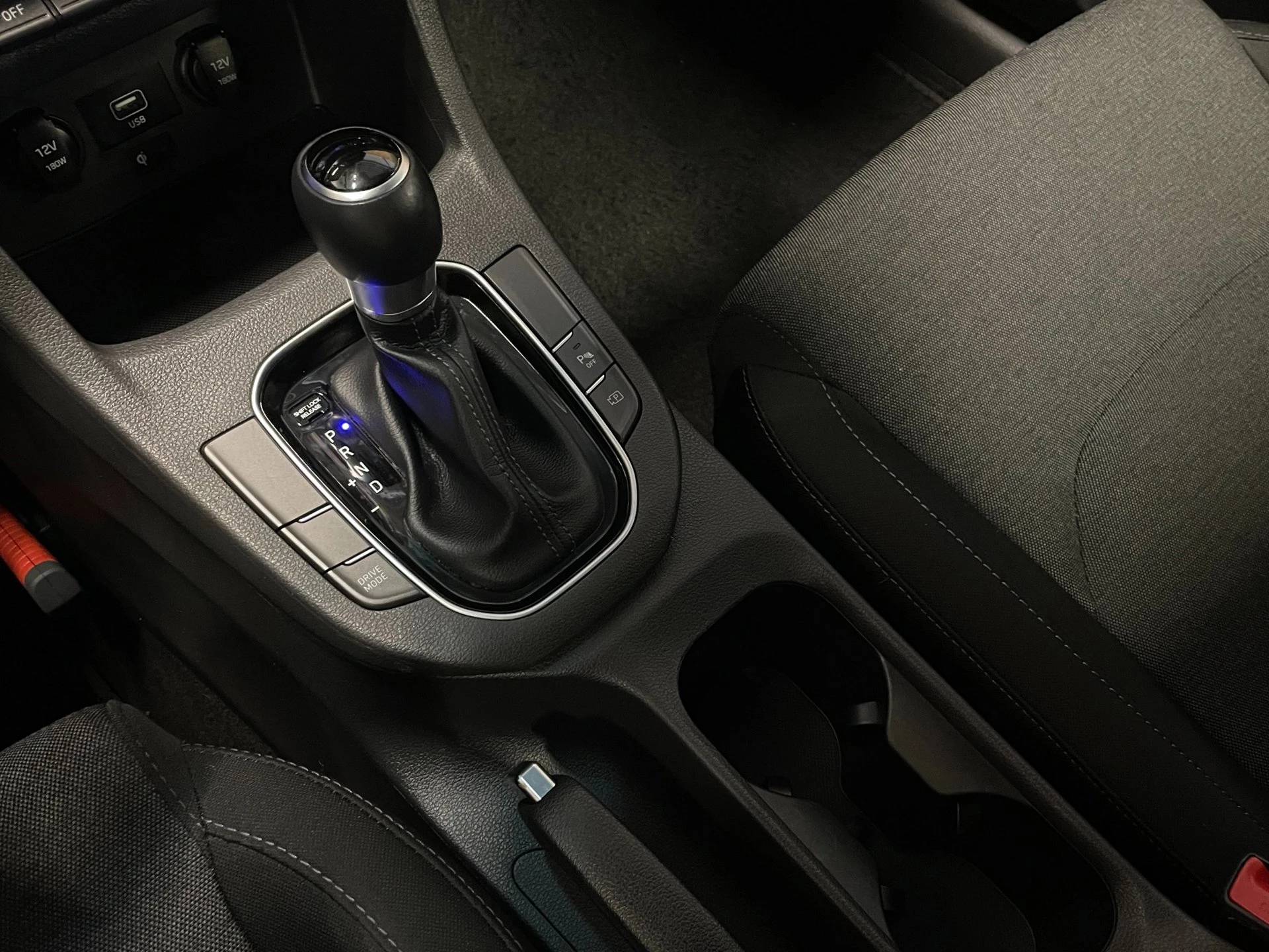 Hoofdafbeelding Hyundai i30