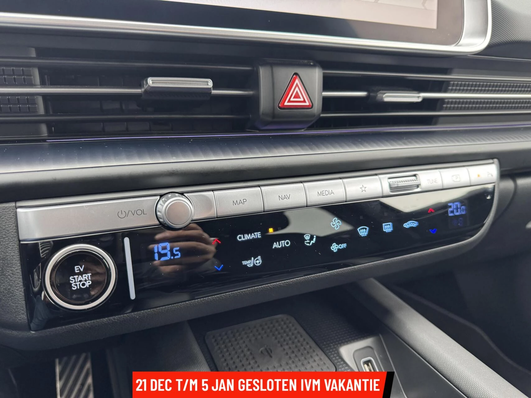 Hoofdafbeelding Hyundai IONIQ 6