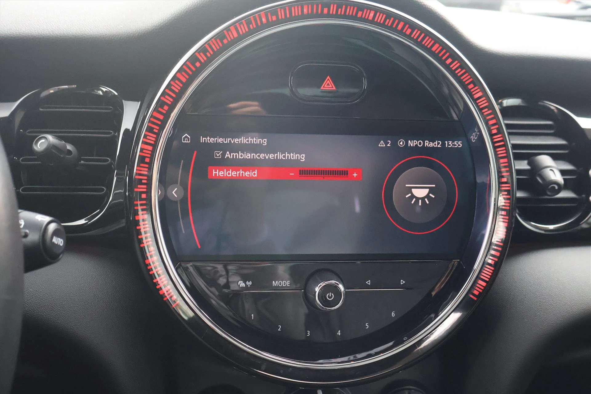 Hoofdafbeelding MINI 5-deurs