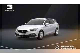SEAT Leon Sportstourer