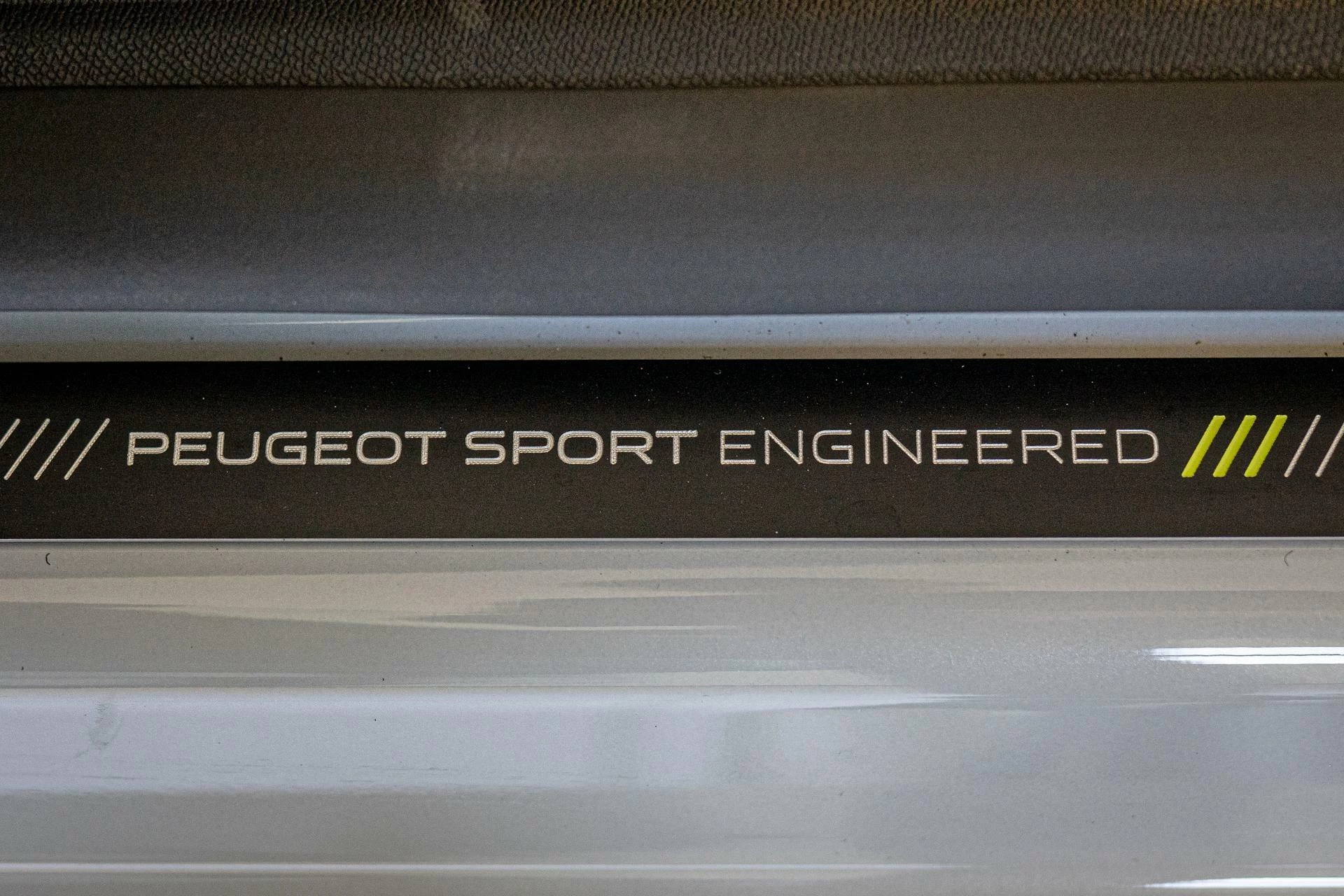 Hoofdafbeelding Peugeot 508