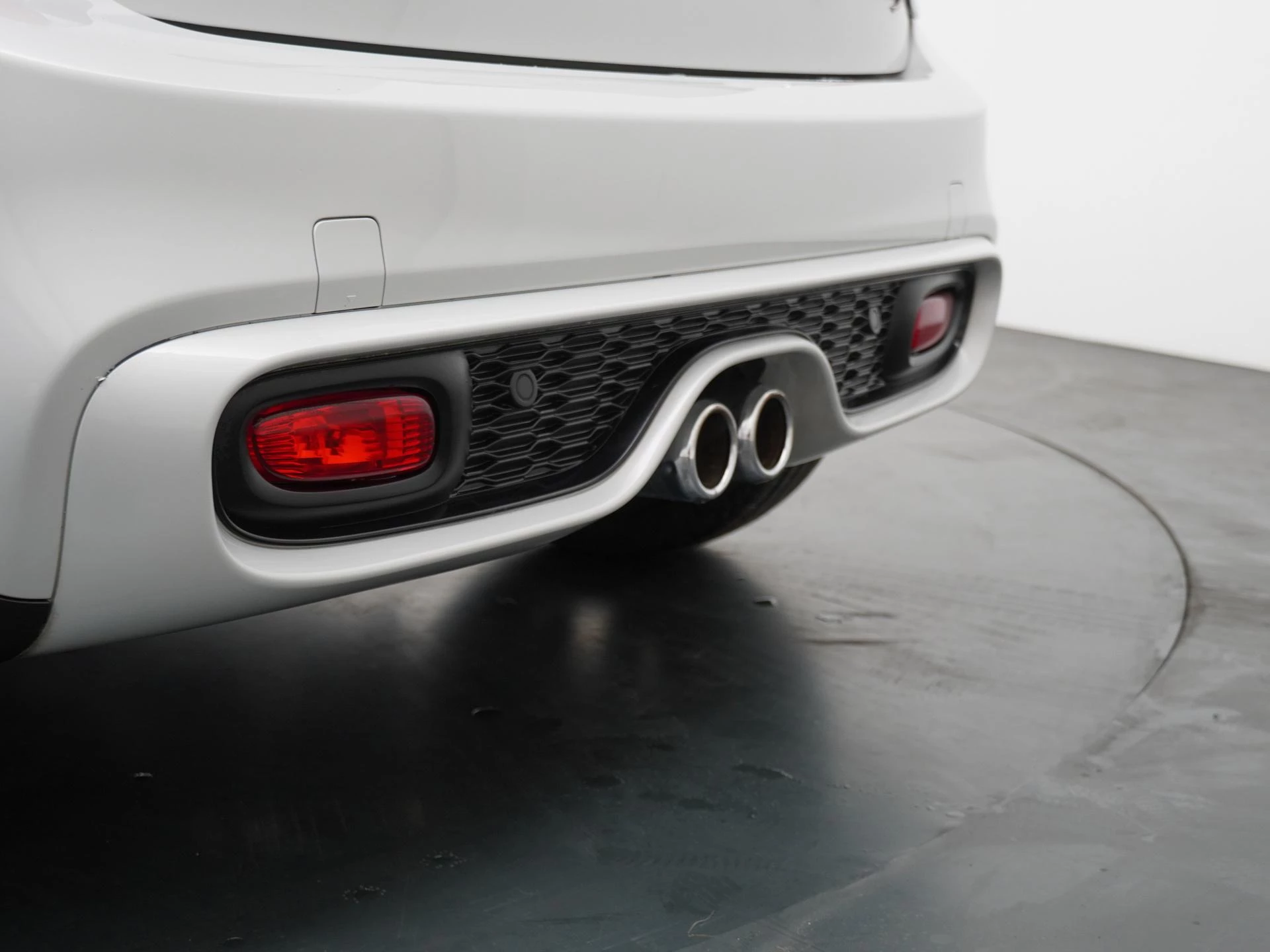 Hoofdafbeelding MINI 3-deurs