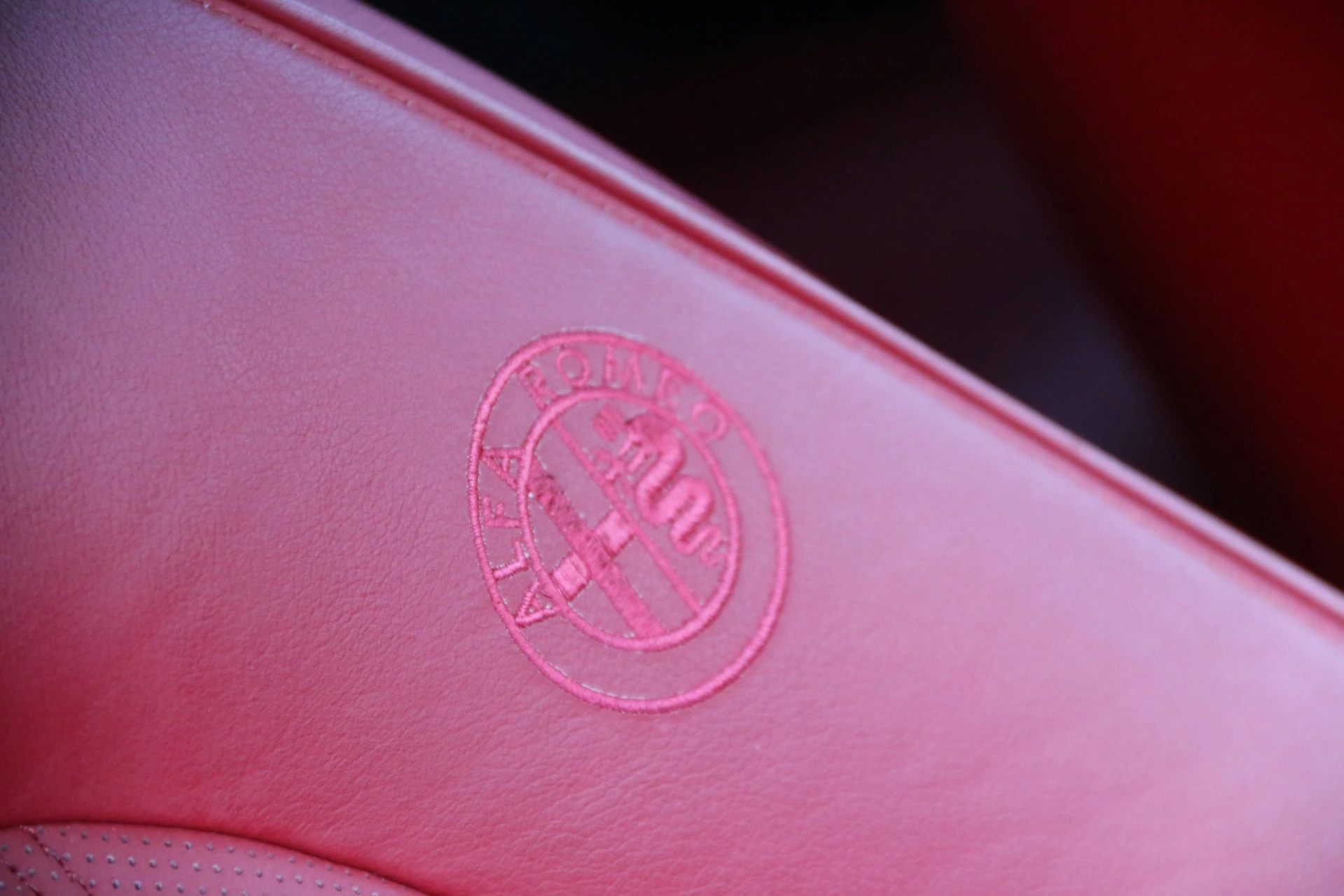 Hoofdafbeelding Alfa Romeo MiTo